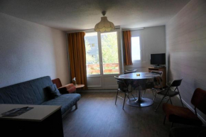 Résidence Rond Point I - studio 4 personnes MAE-2842